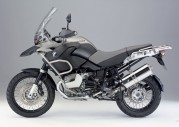 BMW R 1200 GS Adventure